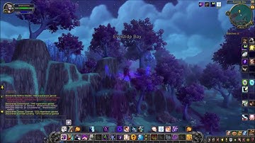 World Of Warcraft - How To Skip Warlords of Draenor Intro