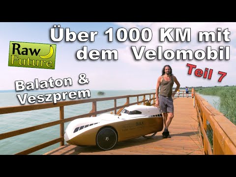Letztes Radreise Video?