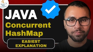 ConcurrentHashMap in Java Explained! 🔥 Better Than HashMap? (Full Performance Guide)