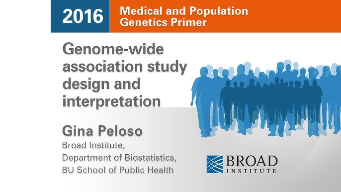 Integrating genome-wide association study with transcriptomic data