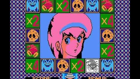 Part 2: The Asder 20 in 1: Porter and Adam and Eve return from the Caltron 6-in-1 too!