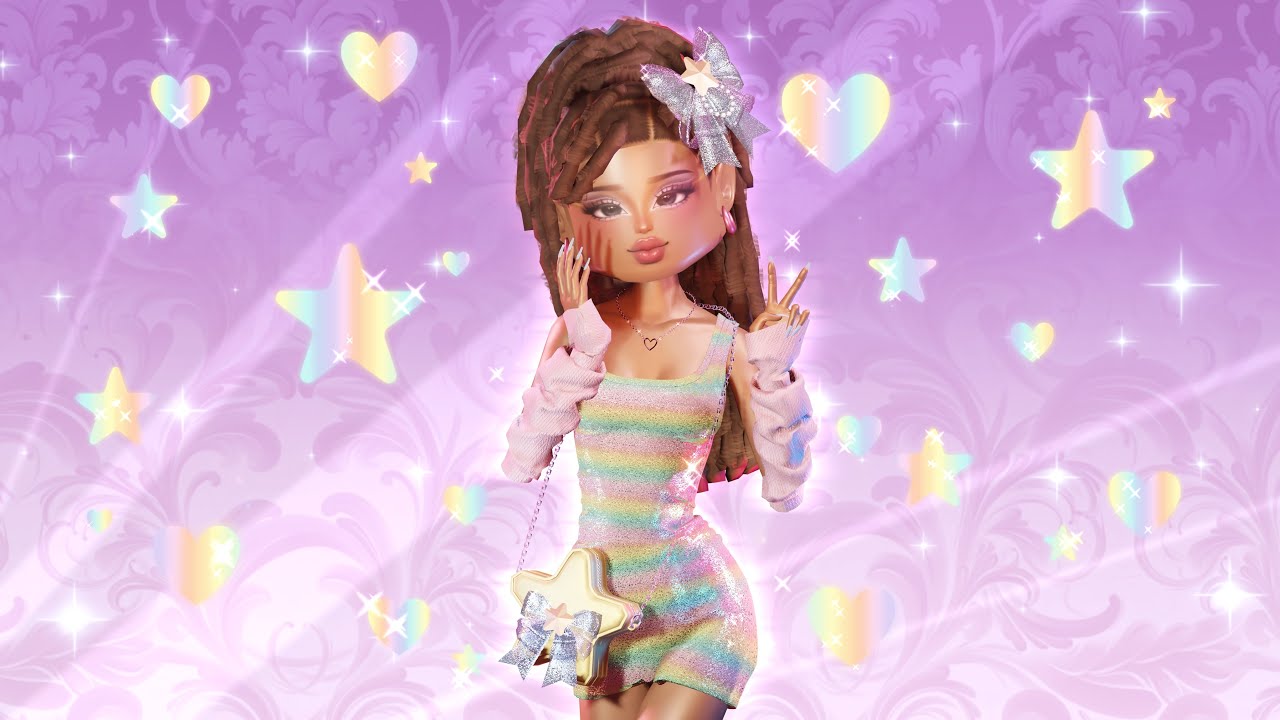 NEW CODES OUT NOW + LANA ESCAPED.. NEW HAIR, REWORKS + MORE! Dress To ...
