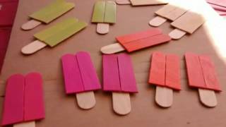 Summer Garlands - DIY Video
