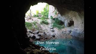 Dan Norvan - Calderón [Emergent Shores]