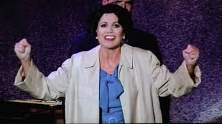 Linnea Allen sings Everything's Coming Up Roses