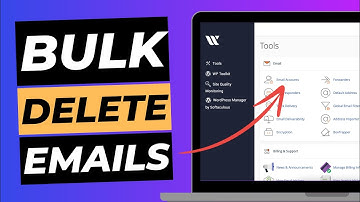 How To Bulk Delete Emails From Your Webmail Account In cPanel