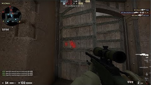 EzFrags Hacks!! (Never Detects!!!) (No Virus) Best CSGO Cheats!!!!