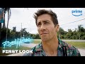 First look at Jake Gyllenhaal as Dalton | Road House | Prime Video