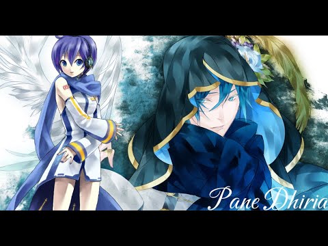 【KAIKO V3】Pane Dhiria (パネディリア)【G-VOCALOIDカバー】
