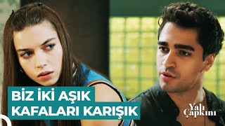 Sevdiğine Kıyamamak Böyle Bir Şey Galiba Yalı Çapkını 5. Bölüm