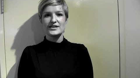 Learn How to : Create a resume in Word for Microsoft Word 2007