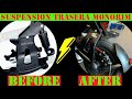 ✅ Ponemos Suspension Trasera MONORIM MR-1 | Install MONORIM MR1 Rear Suspension | Xiaomi E-Scooter