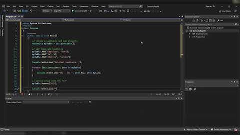 C# (Programming Language) Project 75: 