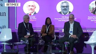 What is Fintech? Exploring the Fintech ecosystem at Fintech Connect 2023 || IBT UK Events