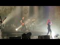 Epica- In  All Conscience- Mexico- Auditorio Blackberry- 24-10-2019