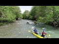 Национален Парк Маврово -Авантура на реката Радика -I- Mavrovo National Park -Radika river adventure