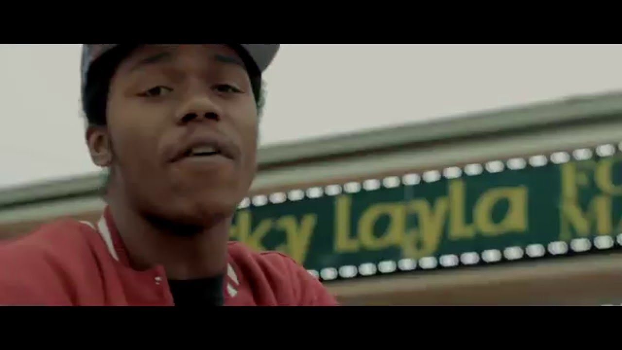 BEASTMODE DAV -  STRAWBERRY SUNSHINE SHERBERT (MUSIC VIDEO)shotby @TIMWELLS