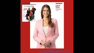 Women Influencers 2026: Lauren Hanna of Blue Technologies