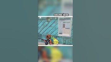 Quick Scope in Close Range with AWM🤯🔥#bgmi #pubgmobile #shorts #youtubeshorts #short #pubg #viral