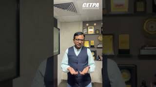 Gain in-depth knowledge of Python Programming with Mr. Vikas Kalra, Director, CETPA Infotech Pvt Ltd