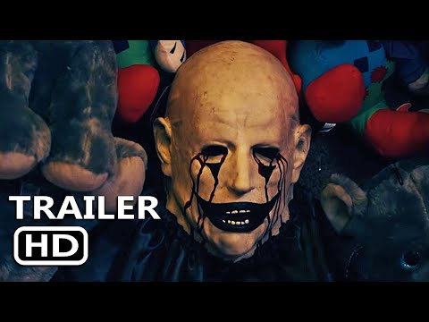 HELL HOUSE LLC: LINEAGE Official Trailer (2025)