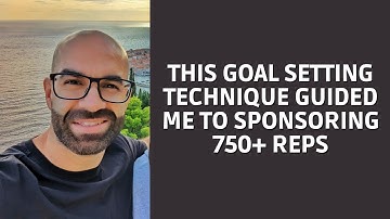 Realistic Goal Setting For Network Marketers