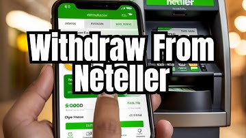 how to withdraw money from Neteller bank account| neteller se bank me kaise transfer kare|neteller