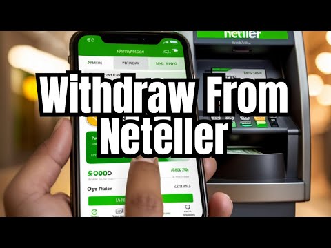 Einzahlung mit Neteller: Schritt-für-Schritt-Anleitung