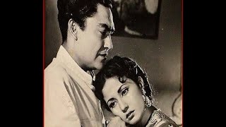 LATA JI~SHATRANJ (1956)~[* 3 Gems*]~(1~BADLI MEIN CHHUPE~(2~TU HAI MERI ZINDAGI~(3~HAWA HAI SARD~[HD