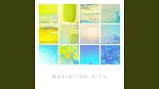 Video thumbnail of "Radiation City - Stutter (B-side)"