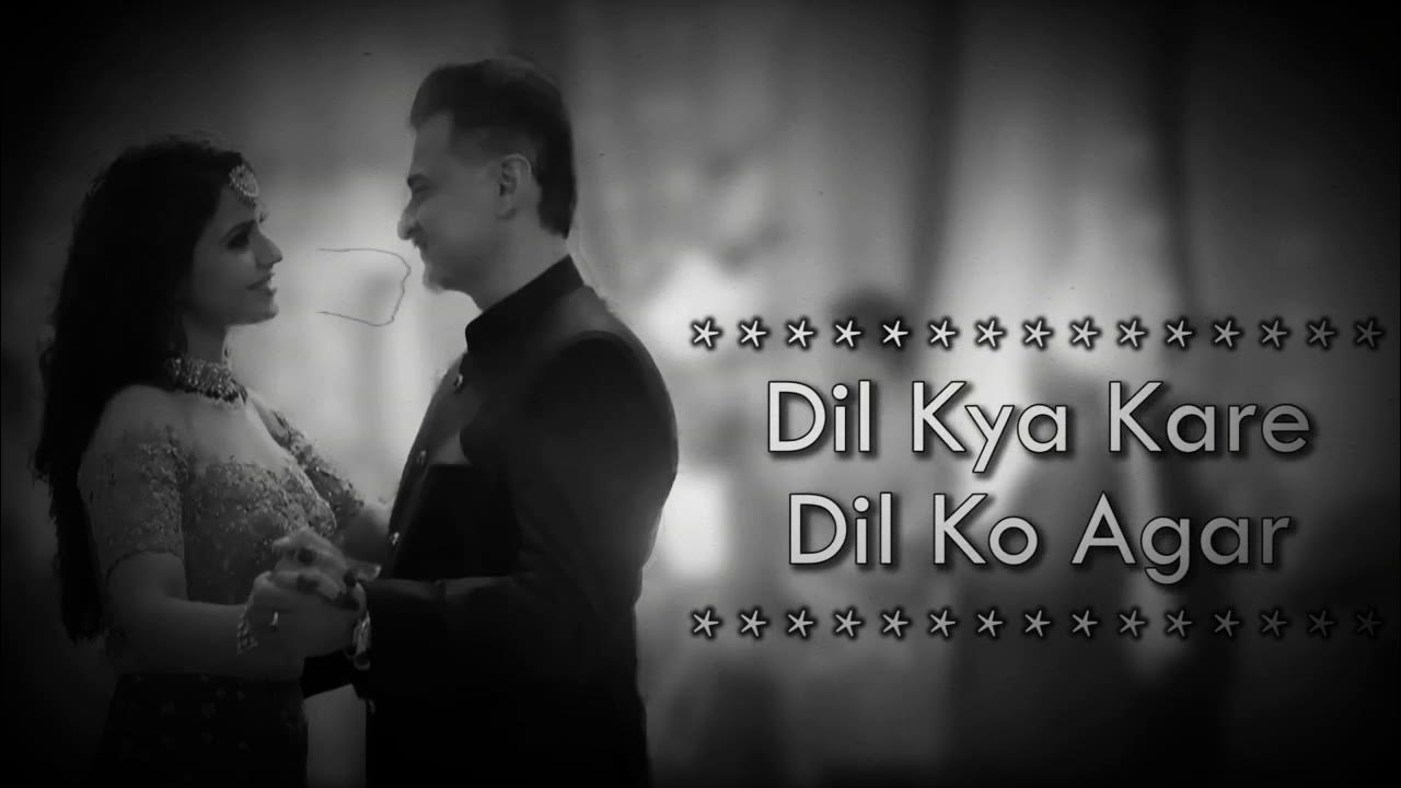 Dil Sambhal Ja Zara Serial Title Song YouTube