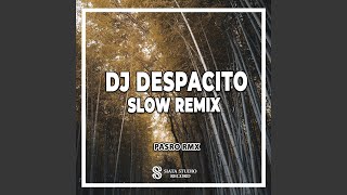 DJ Despacito Slow Remix