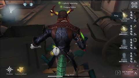 I finally got this Annie skin! :) - Toy Merchant "Remote Signal" Gameplay