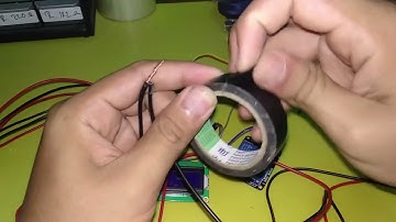 Belajar Tutorial Projek Arduino Mengendalikan Kipas Angin Otomatis dengan DHT22 dan ESP32