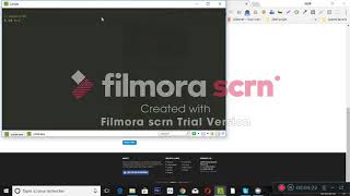 Create application web Angular 5 / drupal 8 from scratch