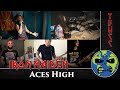 Iron Maiden - Aces High (full band cover) - TBWCC