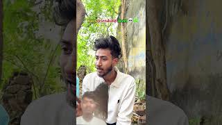 Aryan Kelvin comedy video Hansi wala 😀😀#hiphop #comedy #funny
