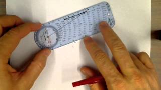 Famous Construction #1 Congruent segment Wealth