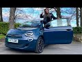 Fiat 500e Electric 2022 Full Review | Should You Get One?