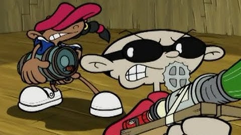 Fusionfall Retro Tutorial Speedrun 2:52.63 [OLD PB]