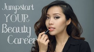 ˗ˏˋ Become A Beauty Creator ˎˊ˗