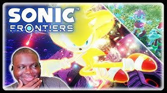 Kishimoto Talks Sonic Frontiers 2, Critic & User Metacritic Scores