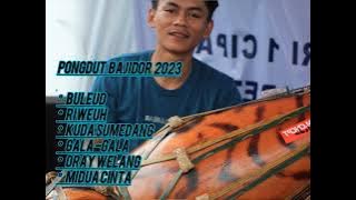 FULL MEDLEY DANGDUT KOPLO BAJIDOR TERBARU\\ENAK BUAT SANTAI