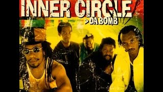 INNER CIRCLE - Reggae Music Is Life/Da Bomb chords