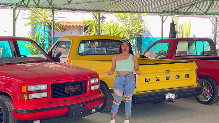 Cuánto cuesta RESTAURAR una camioneta??Es caro??BARATO?  Pintura, Rines, Faros, Etc Etc?