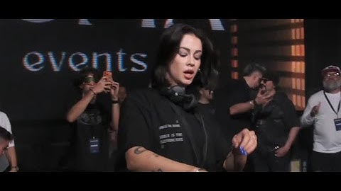 ESTORA LIVE AT NUMATRONIC KOPER 2025