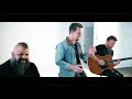 Unspoken - "Reason" acoustic performance -  2020 ASCAP Christian Music Awards
