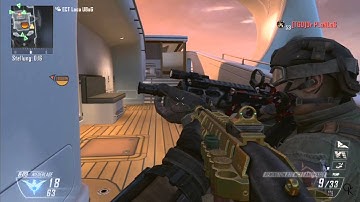 COD Black OPS 2´s Hit Detection system got some issues