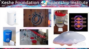 194th Knowledge Seekers Workshop - October 19, 2017