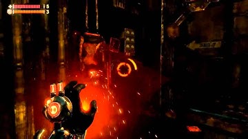 Singularity HD Gameplay - Part 3